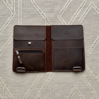 Thread & Maple - Project Page