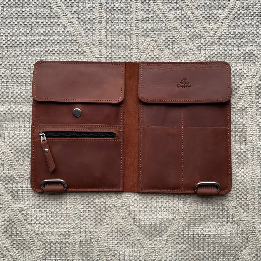 Thread & Maple - Project Page