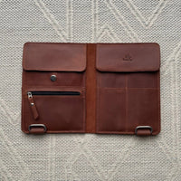 Thread & Maple - Project Page