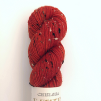 Chelsea Luxe Rustic DK