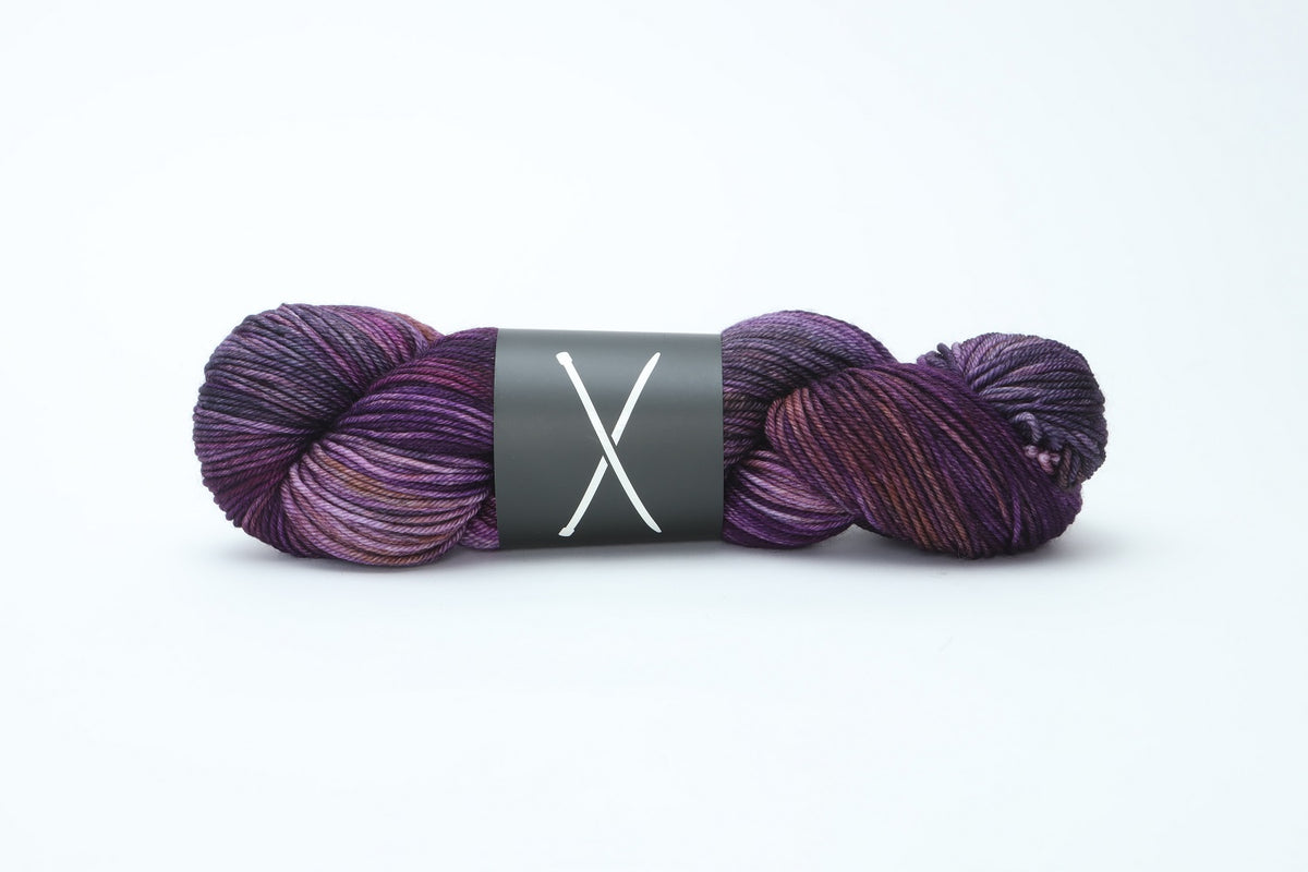 The Knitting Loft - Cheeky DK - Merino DK Yarn