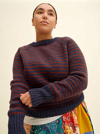 52 Weeks of Easy Knits by Laine Magazine