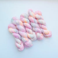 The Wandering Flock - Worsted Merino