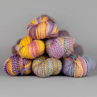 Spincycle Yarns - Dyed In The Wool