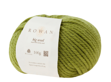 Rowan - Big Wool