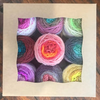 Freia Minikin Fingering Ombre Palette Pack