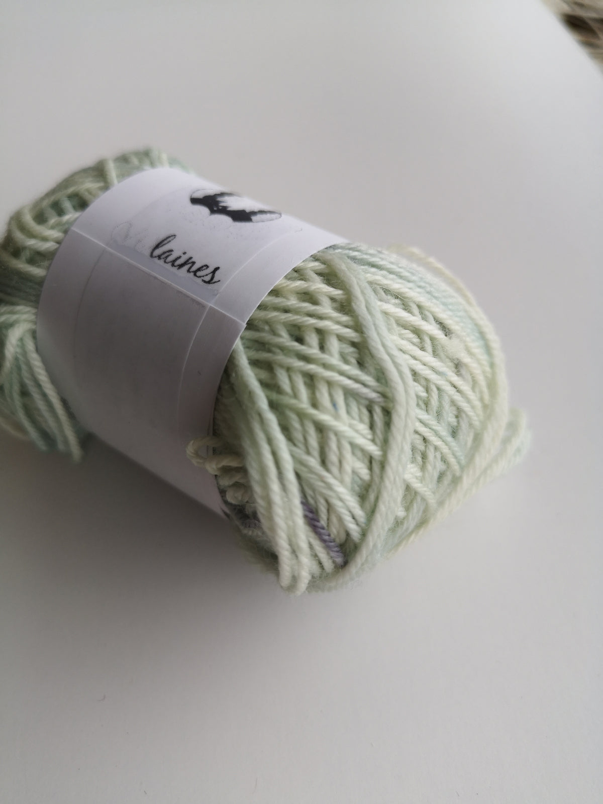 (vi)laines yarnlings - chaussettes sock riding the foam (1e10)