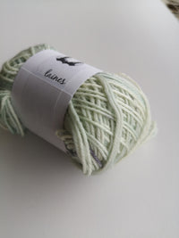 (vi)laines yarnlings - chaussettes sock riding the foam (1e10)
