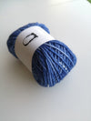 (vi)laines yarnlings - chaussettes sock ring o' ring o' ipomoea