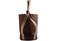 Knitter's Backpack by Ritual Dyes