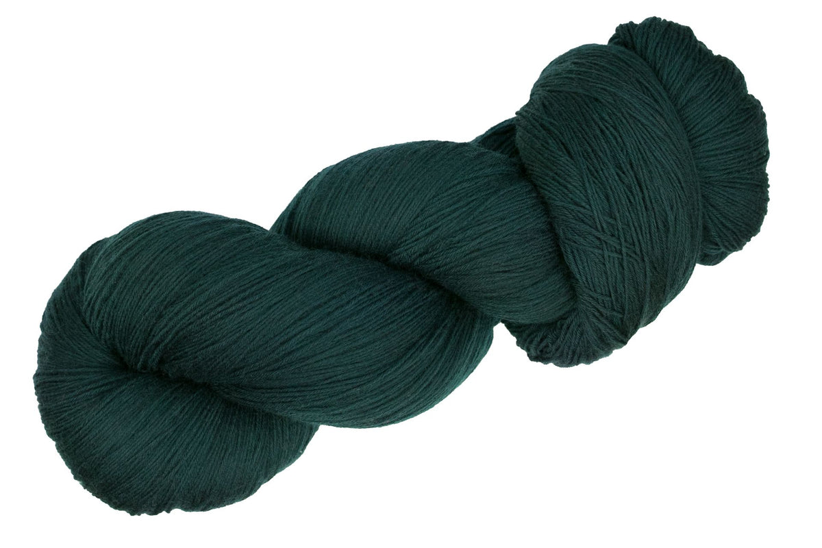 Rohrspatz & Wollmeise Lacegarn (A-L)