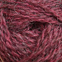 Marie Wallin - British Breeds Yarn