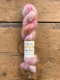 Chelsea Luxe Mohair