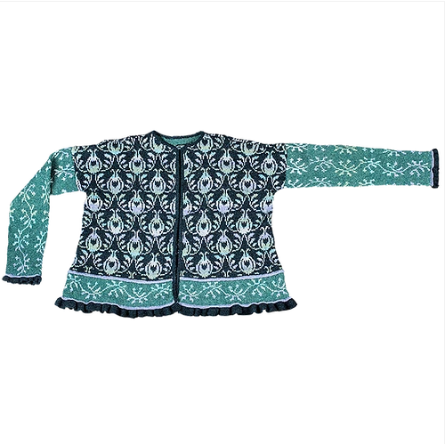 Christel Seyfarth Knit Kits