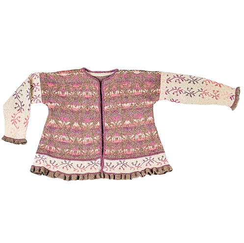 Christel Seyfarth Knit Kits