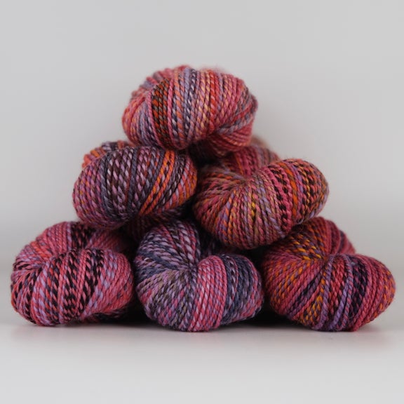 Spincycle Yarns - Dyed In The Wool