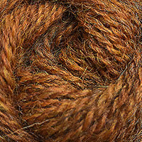 Marie Wallin - British Breeds Yarn