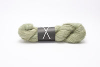 The Knitting Loft - Dust - Mohair/Silk Lace Yarn (M-Z)