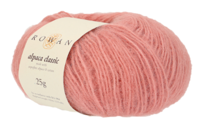 Rowan - Alpaca Classic