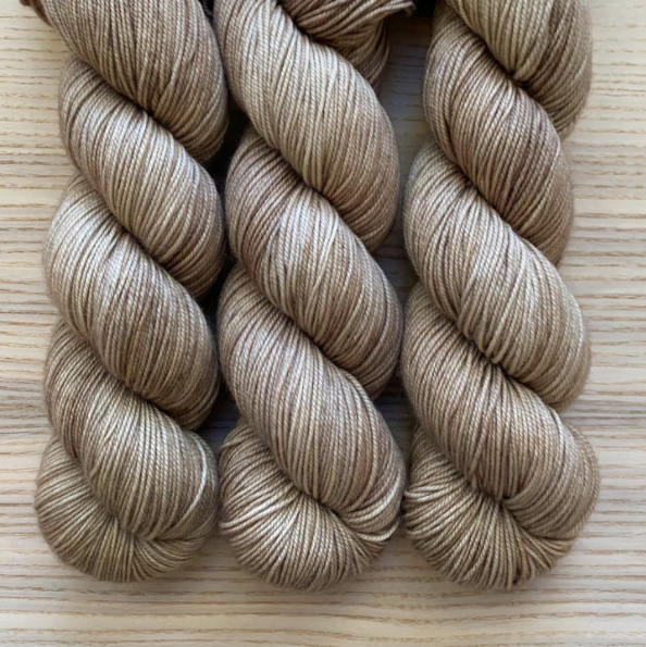 La Bien Aimée - Merino Sport