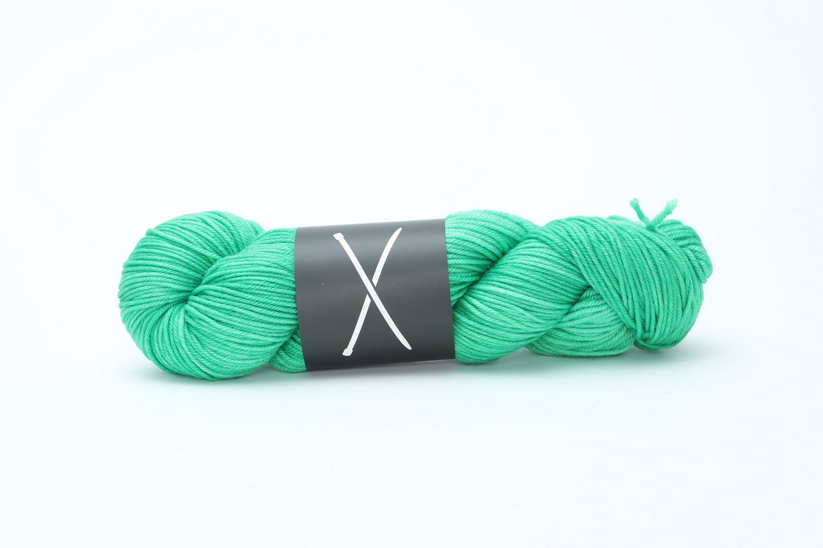 The Knitting Loft - Cheeky DK - Merino DK Yarn