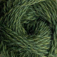 Marie Wallin - British Breeds Yarn
