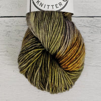 The Plucky Knitter - Primo Fingering (H-Z)