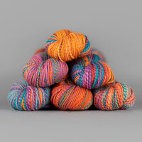 Spincycle Yarns - Dyed In The Wool