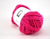 (vi)laines yarnlings - chaussettes sock strawberry shortcake's panties