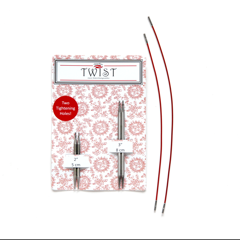 ChiaoGoo Twist Combo Packs for Knitting