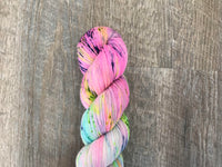 Schwedenrot Yarns Luxury Sock