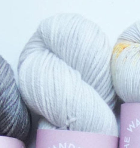 The Wandering Flock - Worsted Merino