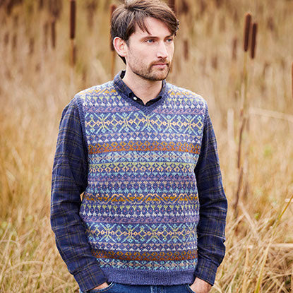 Marie Wallin - Westmorland