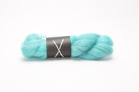 The Knitting Loft - Dust - Mohair/Silk Lace Yarn (M-Z)