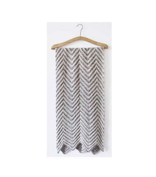 Isager Printed Patterns