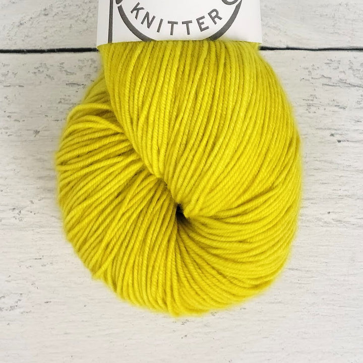 The Plucky Knitter - Primo Fingering (H-Z)