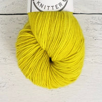 The Plucky Knitter - Primo Fingering (H-Z)