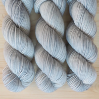 La Bien Aimée - Merino Sport