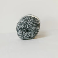biches & bûches - le coton & alpaca soft dark grey