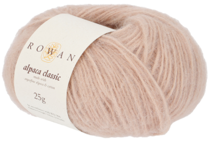Rowan - Alpaca Classic