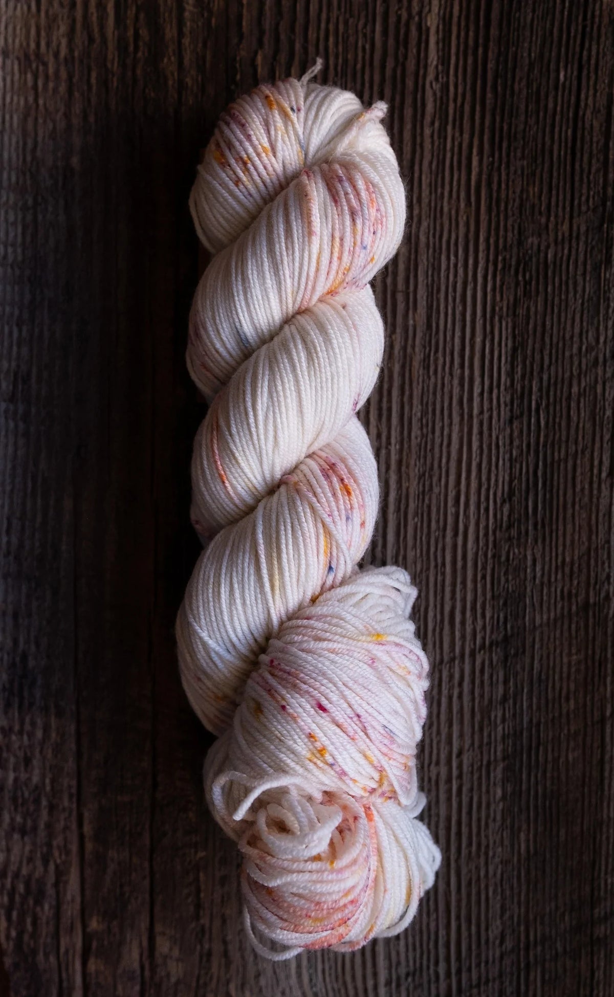 Farmers Daughter Fibers - Juicy DK