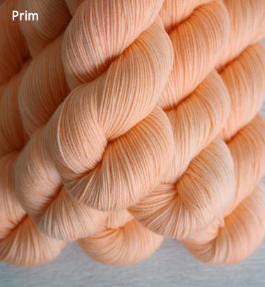 Schwedenrot Yarns Luxury Sock