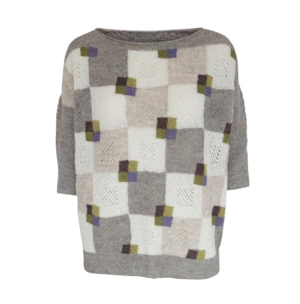 Isager Printed Patterns