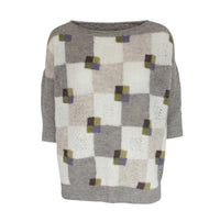 Isager Printed Patterns