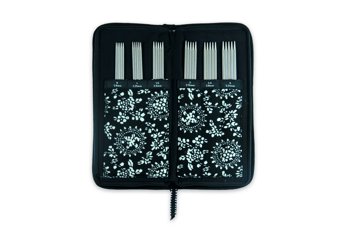 Chiaogoo Double Point Sock Set