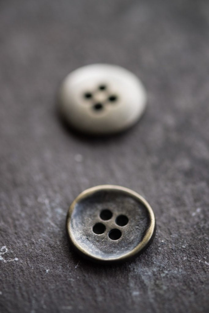 Merchant & Mills Buttons