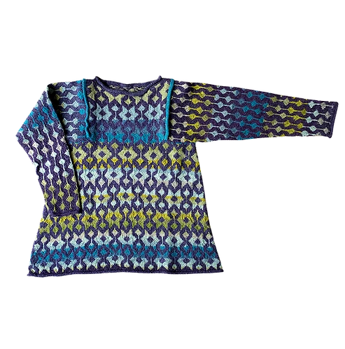 Christel Seyfarth Knit Kits