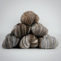 Spincycle Yarns - Dyed In The Wool