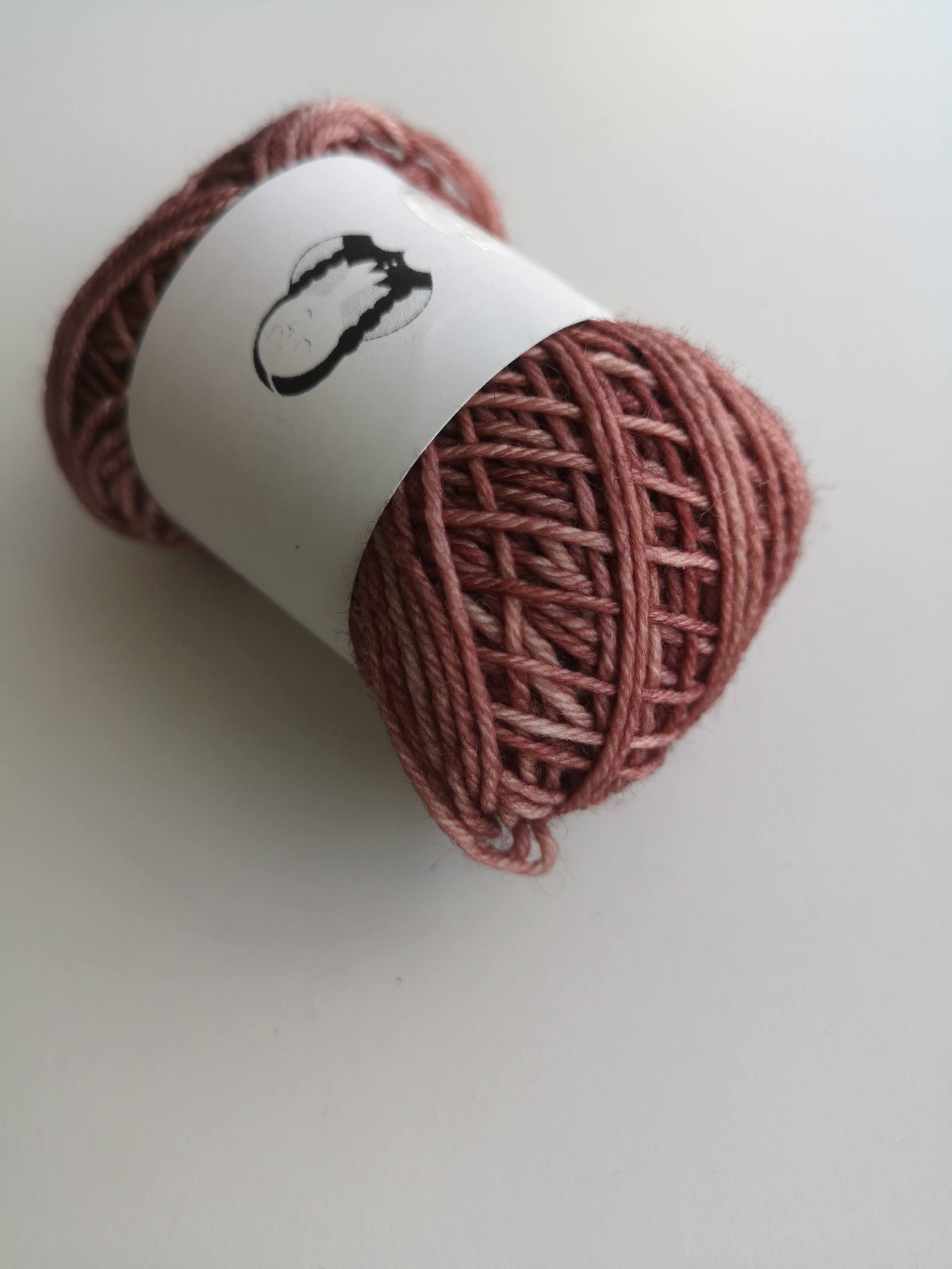 (vi)laines yarnlings - chaussettes sock stealing daddy's slippers
