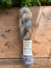 Chelsea Luxe Mohair
